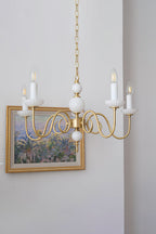 Carlita Chandelier