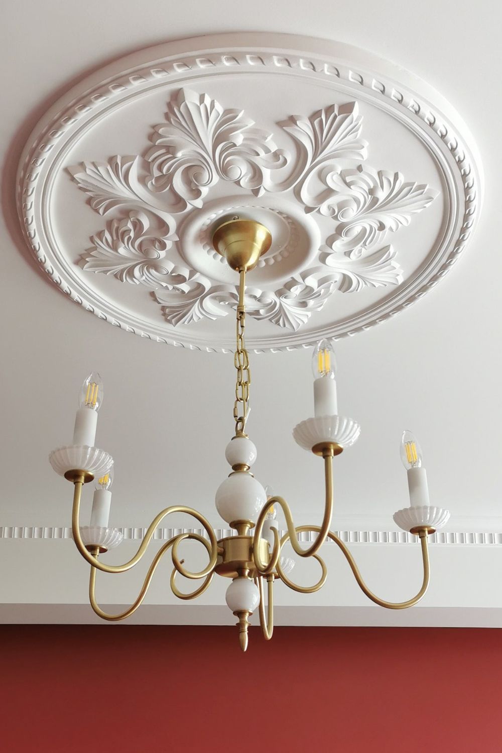 Carlita Chandelier