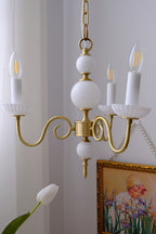 Carlita Chandelier