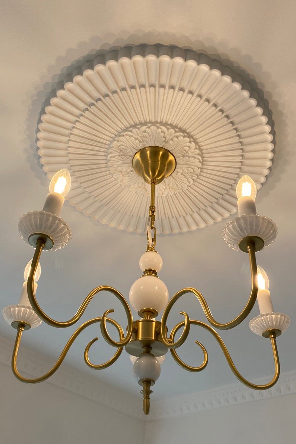 Carlita Chandelier