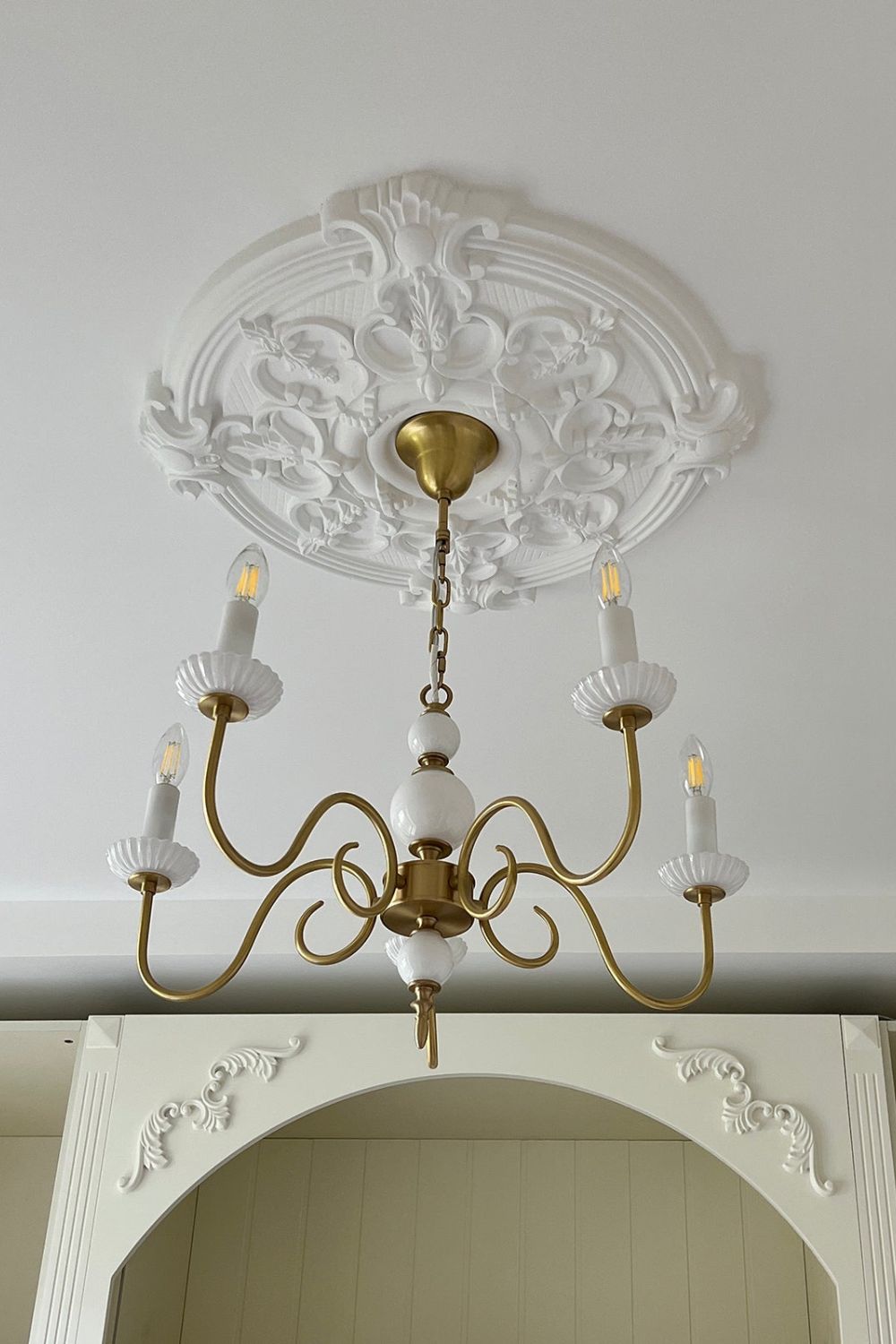 Carlita Chandelier
