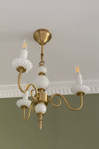 Carlita Chandelier