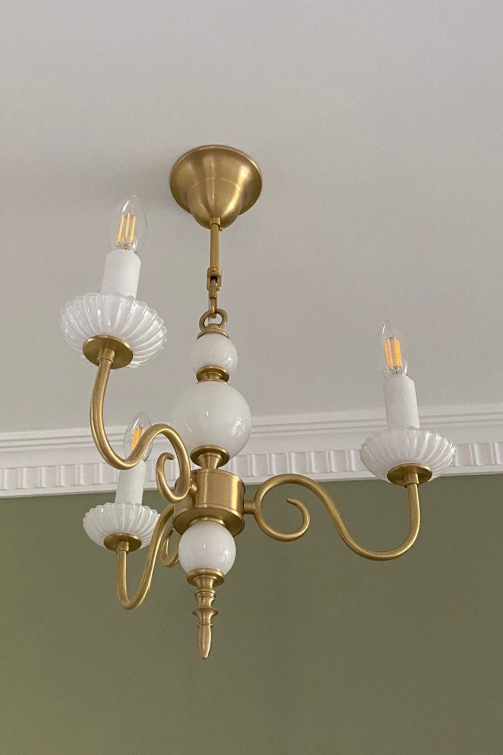 Carlita Chandelier