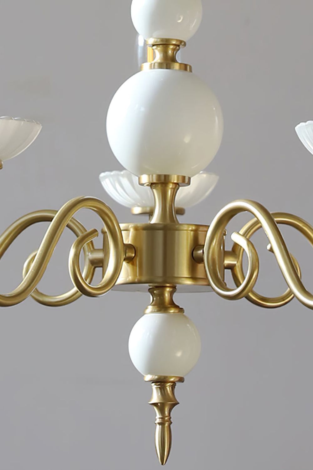 Carlita Chandelier
