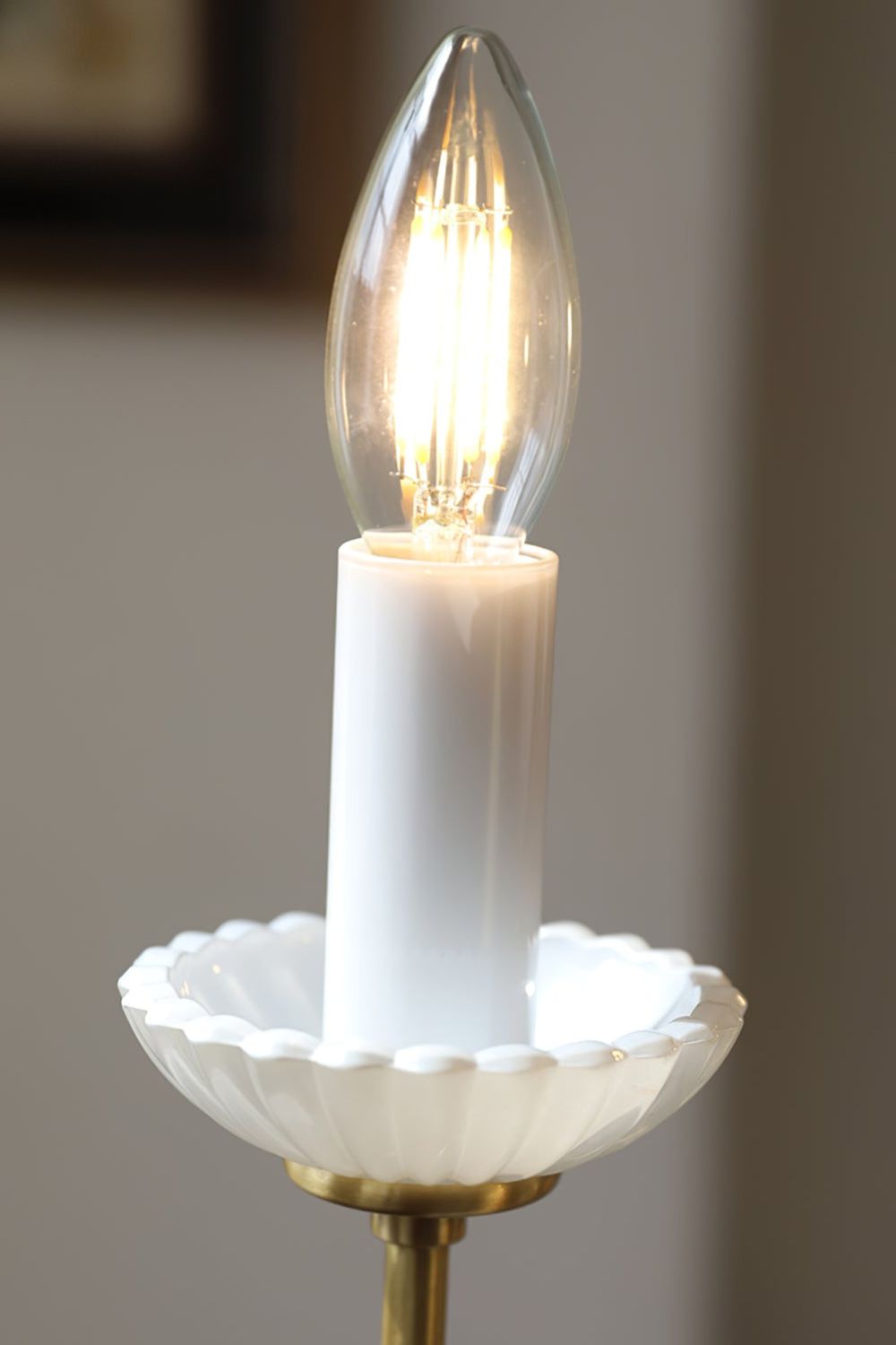 Carlita Chandelier