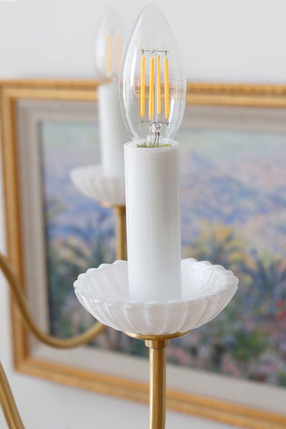 Carlita Chandelier