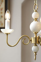 Carlita Chandelier