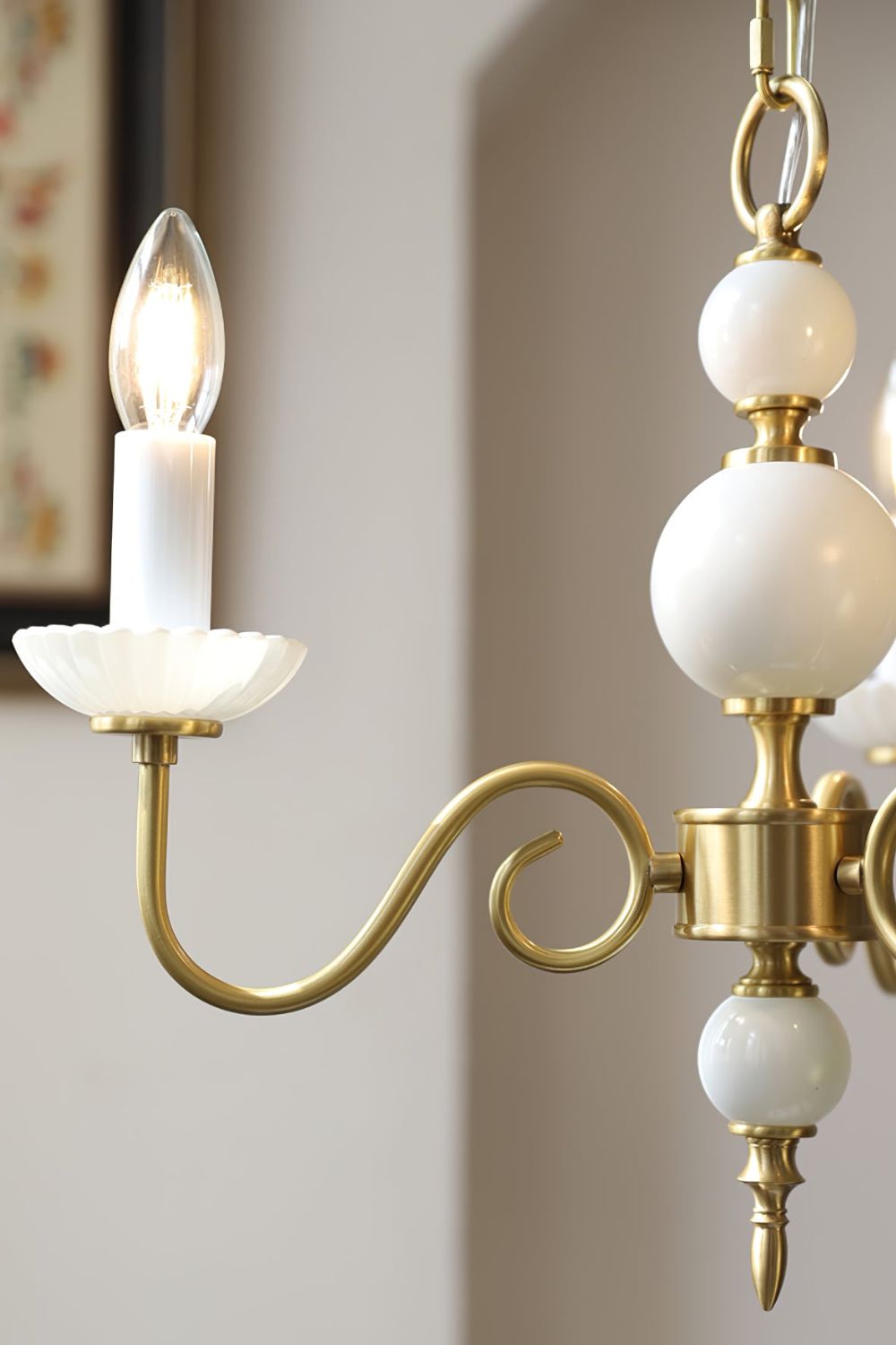 Carlita Chandelier
