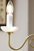 Carlita Chandelier