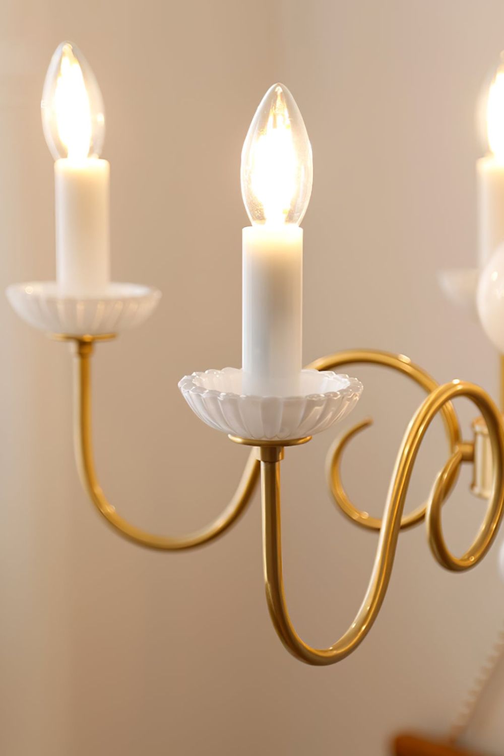 Carlita Chandelier