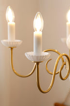 Carlita Chandelier