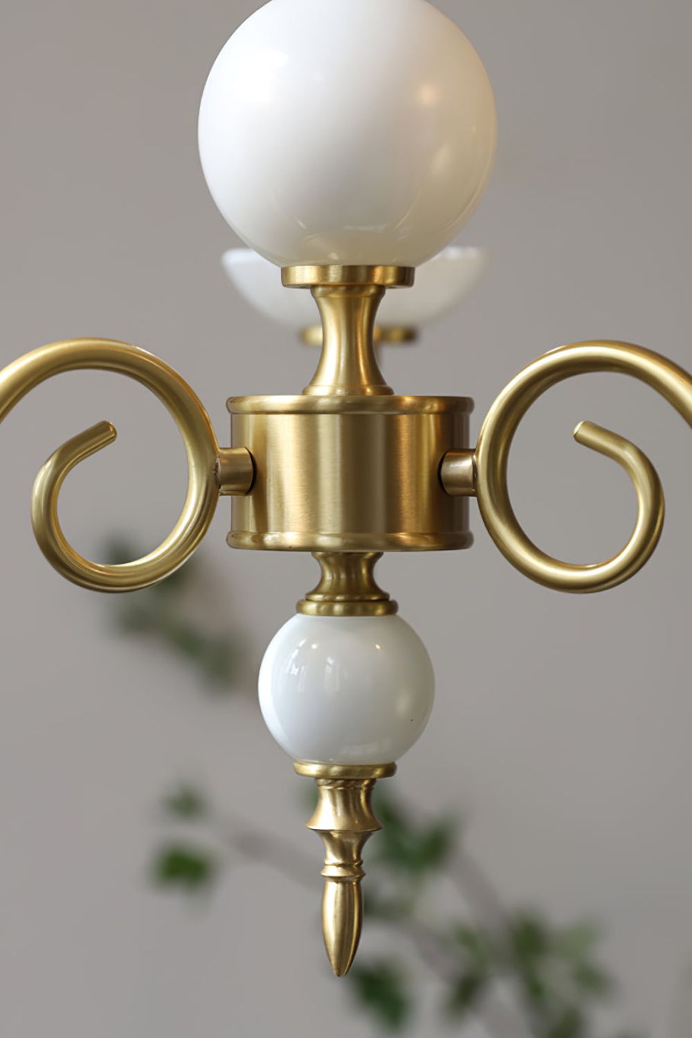 Carlita Chandelier