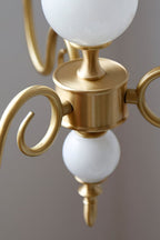 Carlita Chandelier