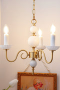 Carlita Chandelier