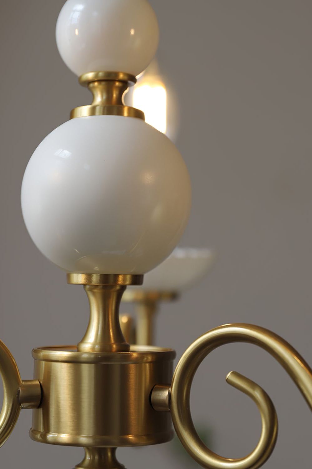 Carlita Chandelier