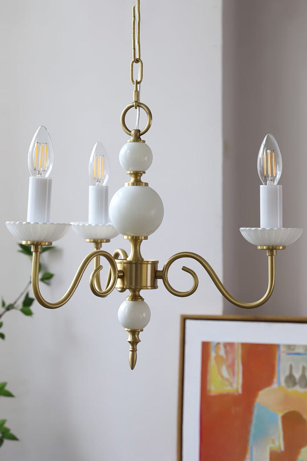 Carlita Chandelier