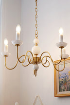 Carlita Chandelier