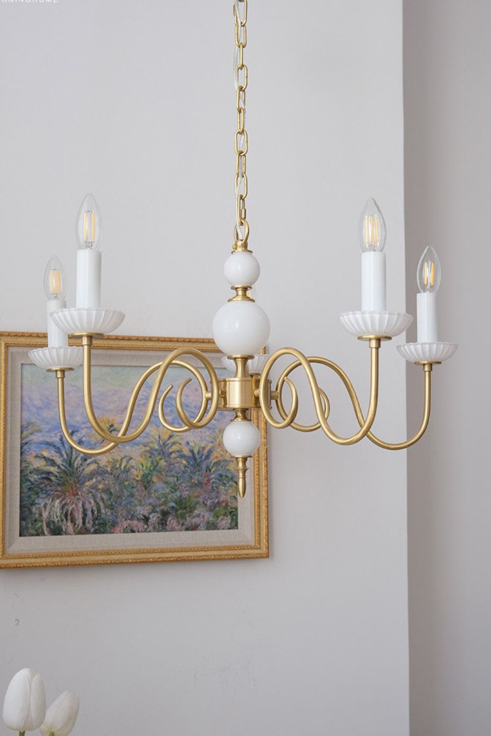 Carlita Chandelier