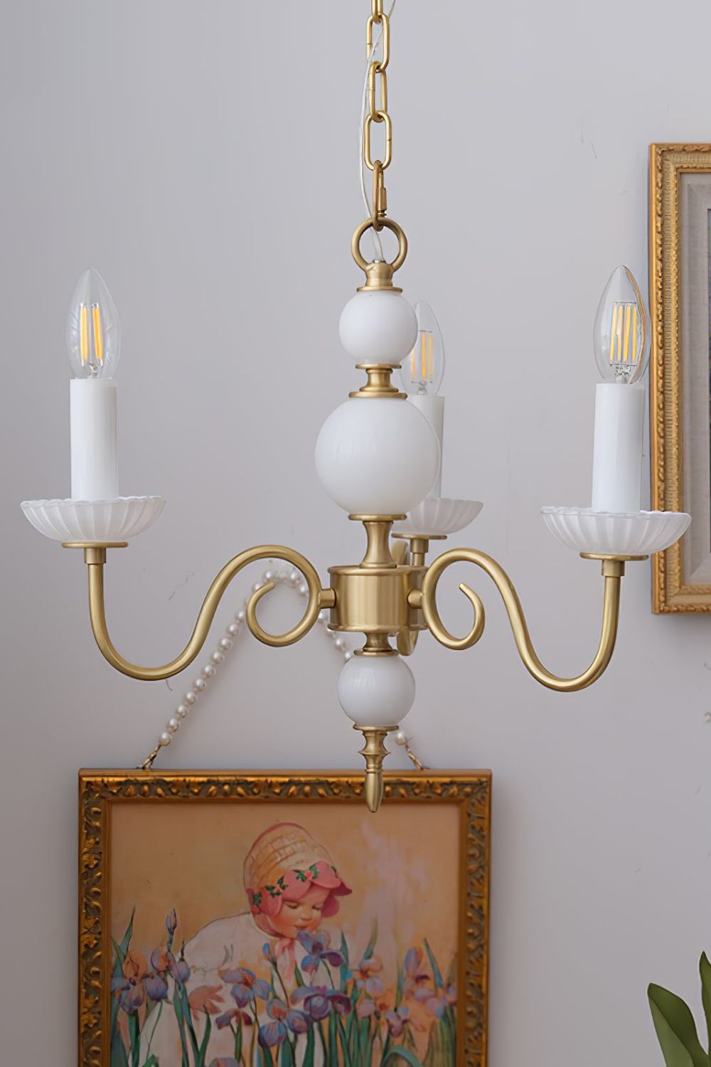 Carlita Chandelier