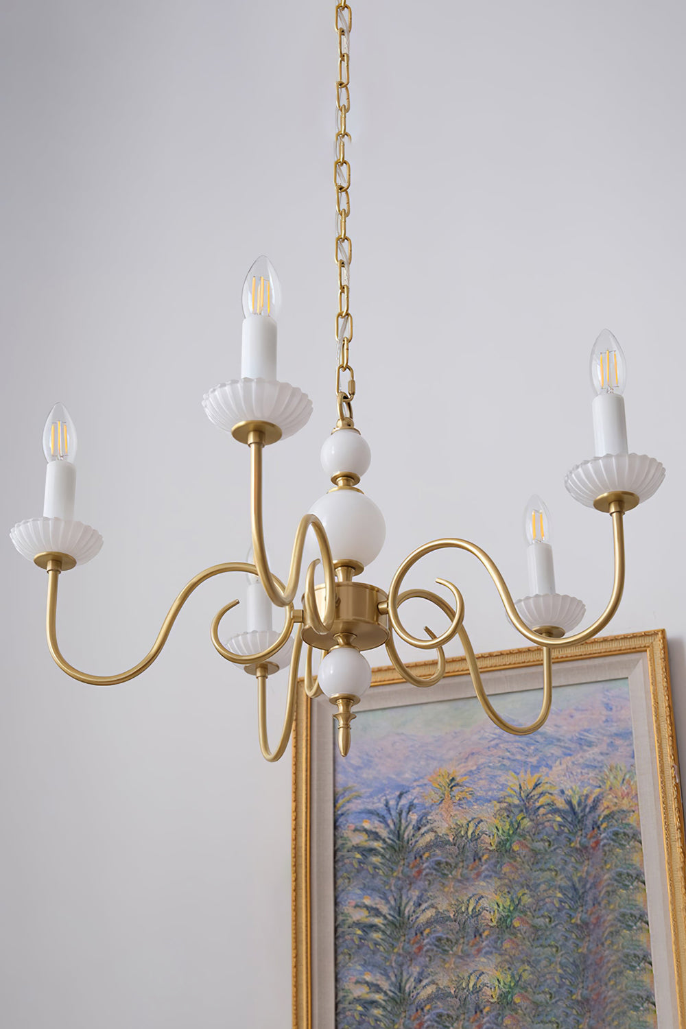 Carlita Chandelier