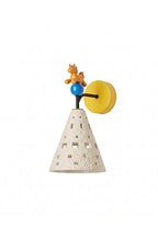 Carousel Horizon Ceramic Wall Sconce
