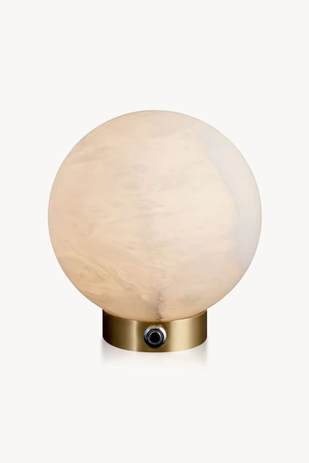Carrara Table Lamp