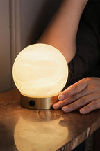 Carrara Table Lamp