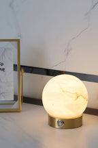 Carrara Table Lamp