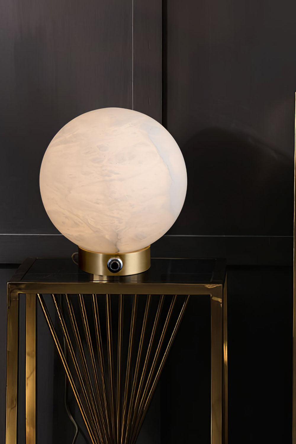 Carrara Table Lamp