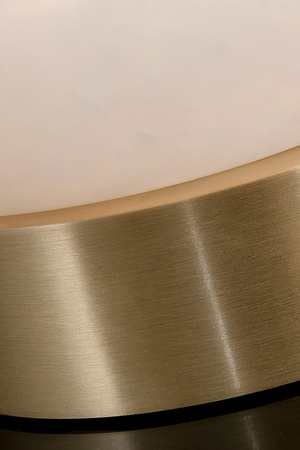 Carrara Table Lamp