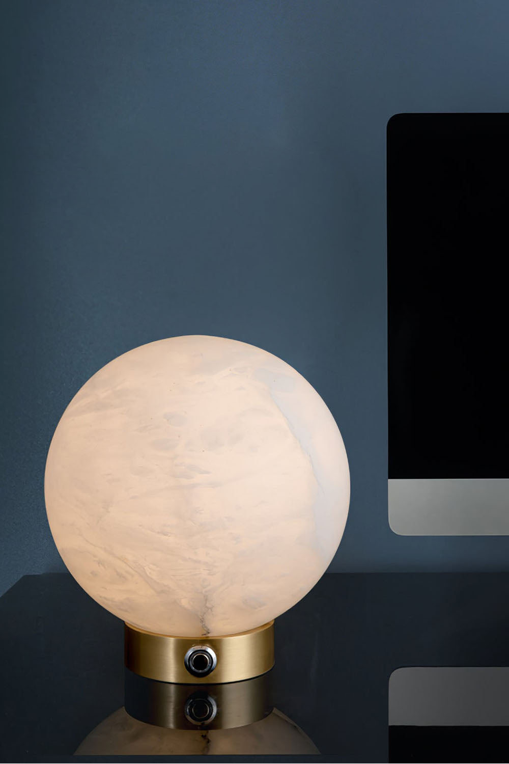 Carrara Table Lamp