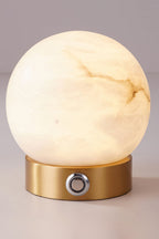 Carrara Table Lamp