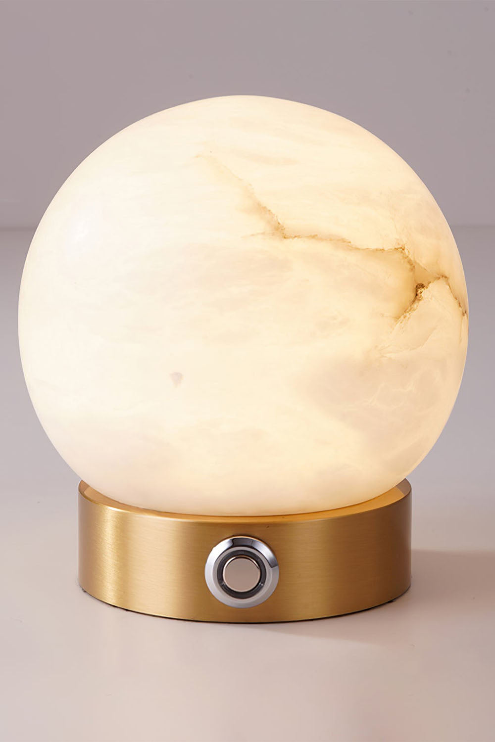 Carrara Table Lamp