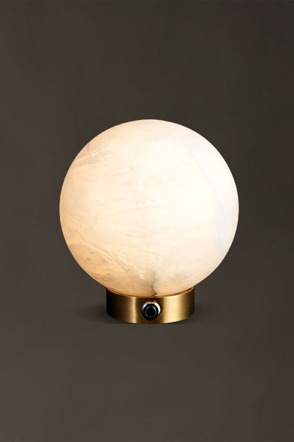 Carrara Table Lamp