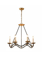 Choros Chandelier