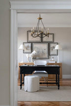 Choros Chandelier
