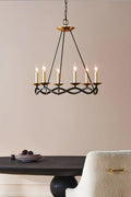 Choros Chandelier