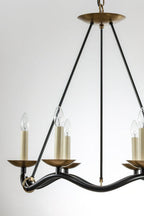 Choros Chandelier
