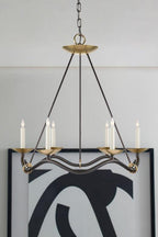 Choros Chandelier