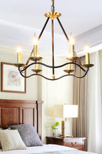Choros Chandelier
