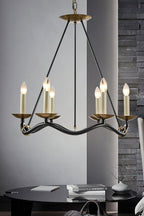 Choros Chandelier