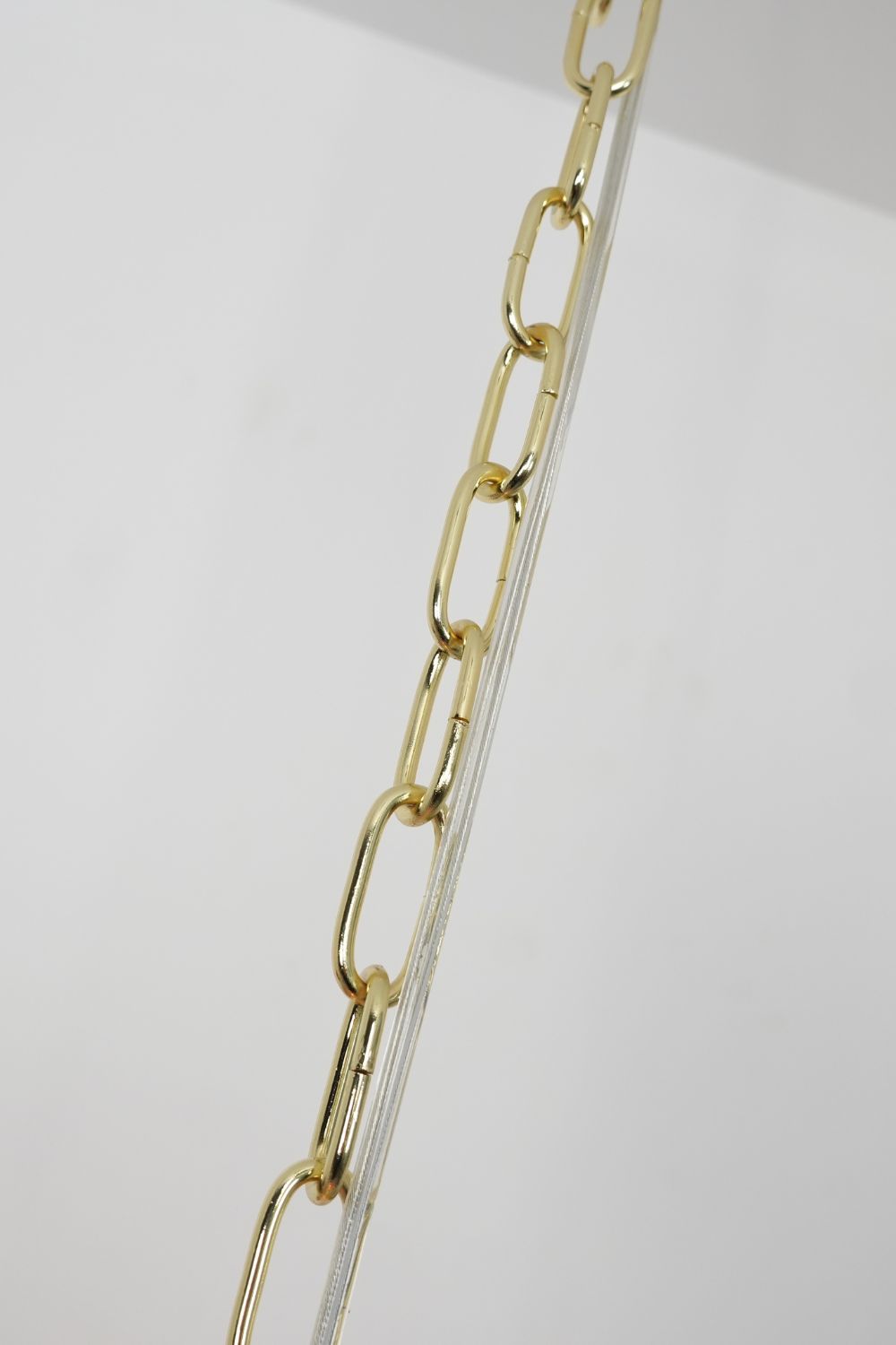 Classic Italian Art Rose Chandelier