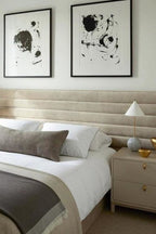Cleo Orb Base Table Lamp