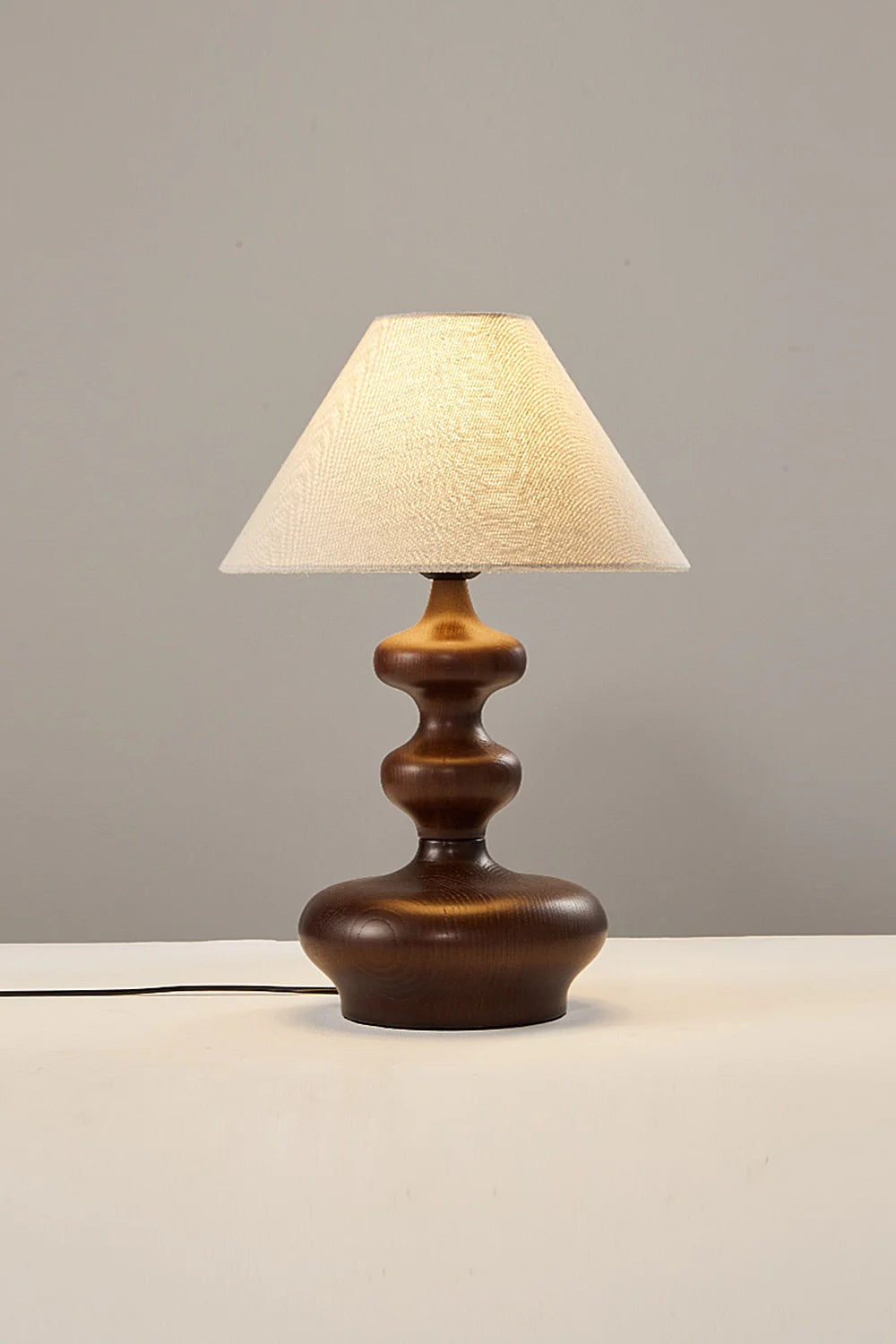 Creative Gourd Table Lamp