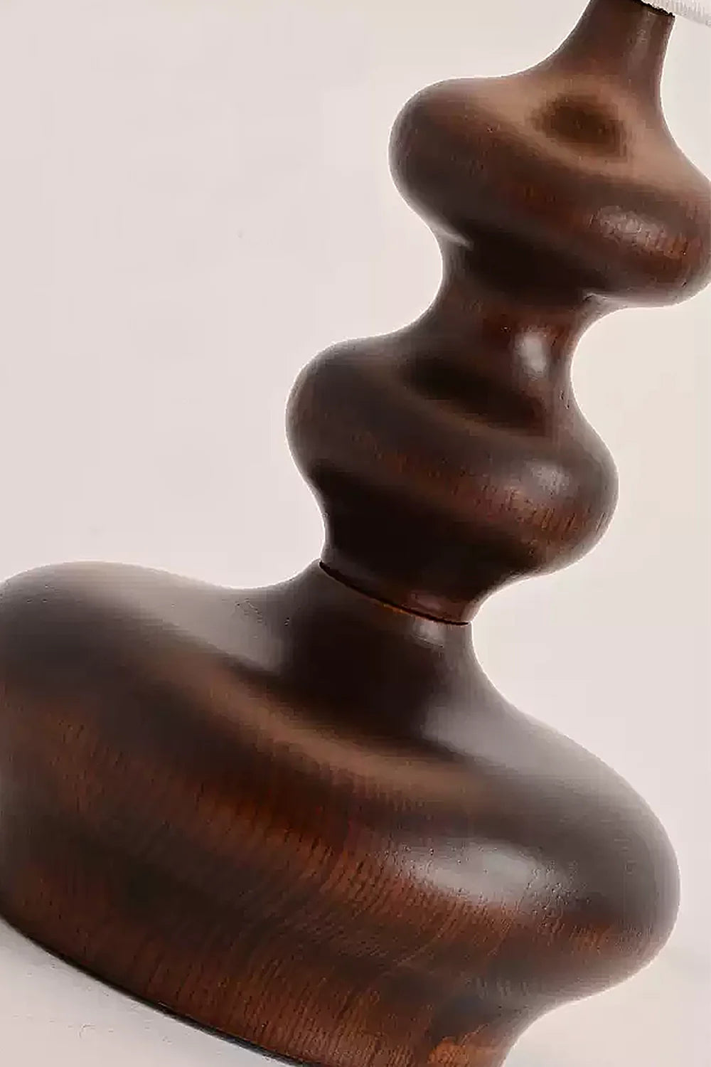 Creative Gourd Table Lamp