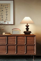 Creative Gourd Table Lamp