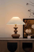 Creative Gourd Table Lamp