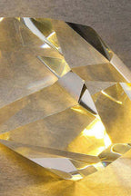 Crystal Pendant Lamp