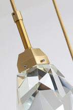 Crystal Pendant Lamp