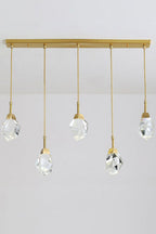 Crystal Pendant Lamp